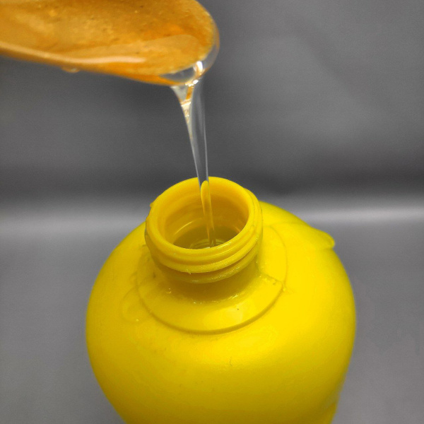 Средство моющее концентрированное "Профф" Эко, 1.0 л. для любых поверхностей